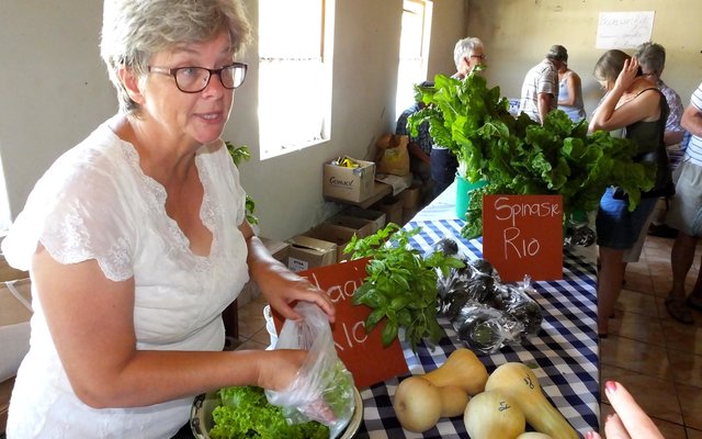 Gansbaai Plaasmark TOPS 3